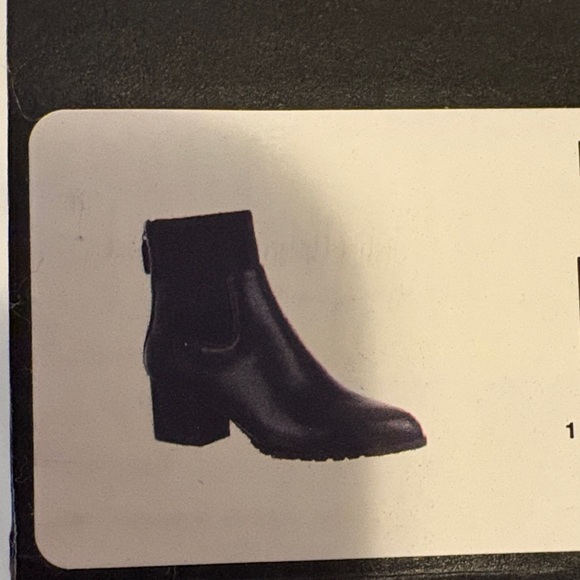 Vionic Boot - Picture 4 of 6